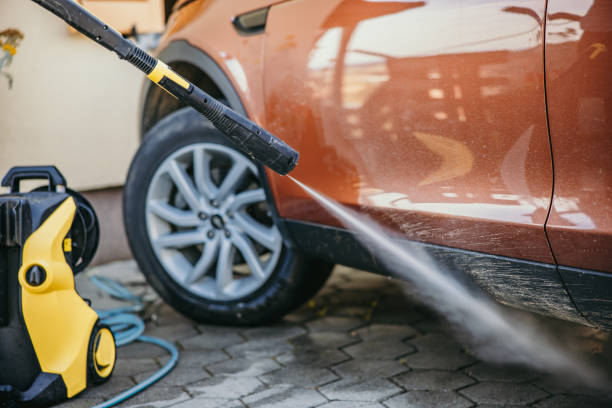 Best Power Washing Near Me  in Finneytown, OH