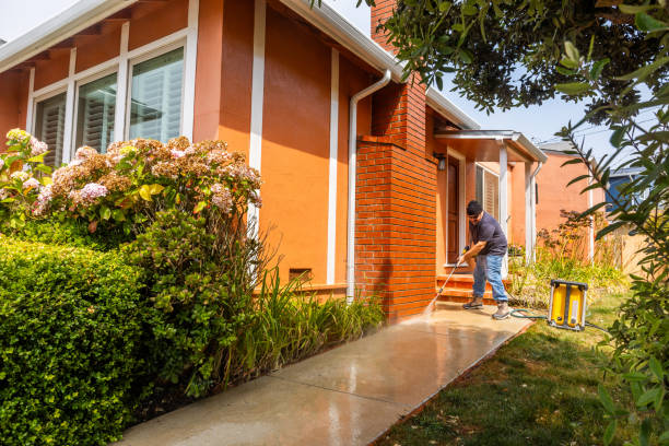 Best Affordable Power Washing  in Finneytown, OH